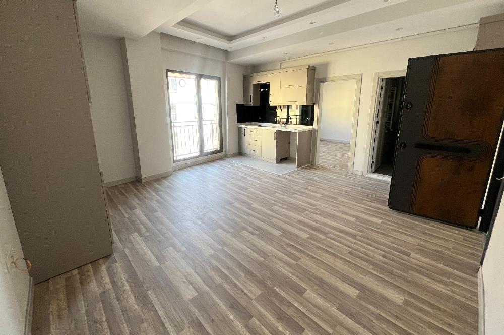 TOYGAR'DA SATILIK 1+1 DAİRE C21 BAL'DA