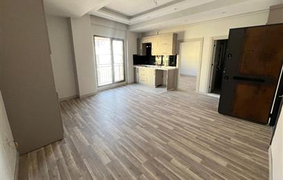 TOYGAR'DA SATILIK 1+1 DAİRE C21 BAL'DA