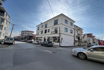 TOYGAR'DA SATILIK 1+1 DAİRE C21 BAL'DA - 10 - 33129