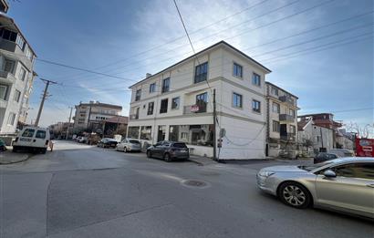 TOYGAR'DA SATILIK 1+1 DAİRE C21 BAL'DA