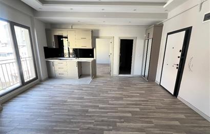 TOYGAR'DA SATILIK 1+1 DAİRE C21 BAL'DA