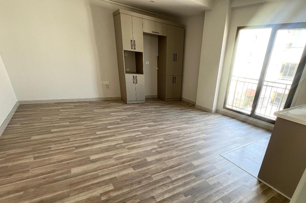 TOYGAR'DA SATILIK 1+1 DAİRE C21 BAL'DA