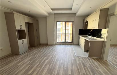 TOYGAR'DA SATILIK 1+1 DAİRE C21 BAL'DA