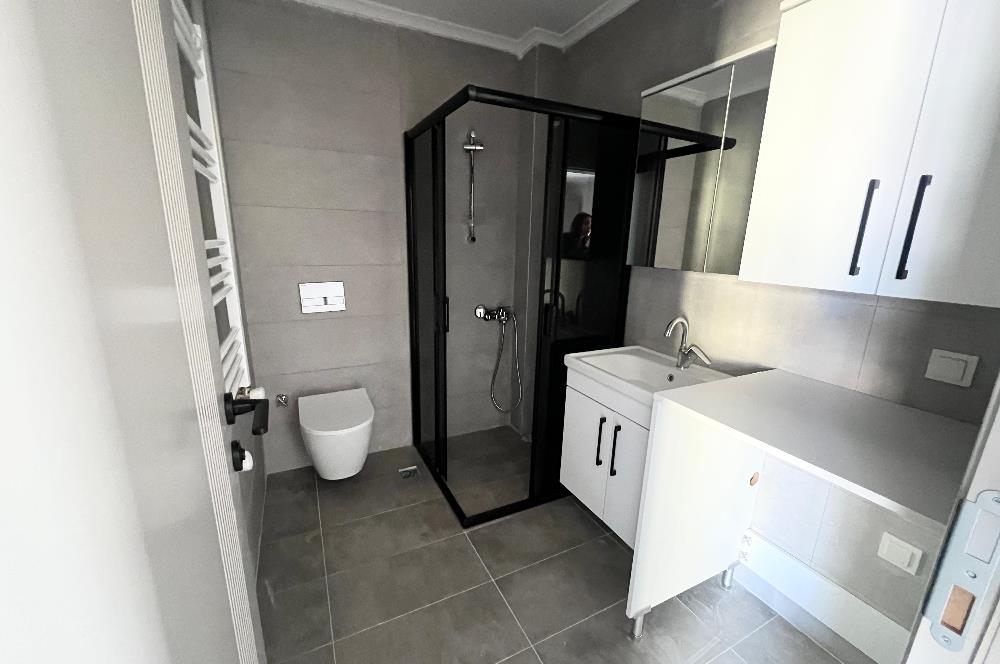 TOYGAR'DA SATILIK 1+1 DAİRE C21 BAL'DA