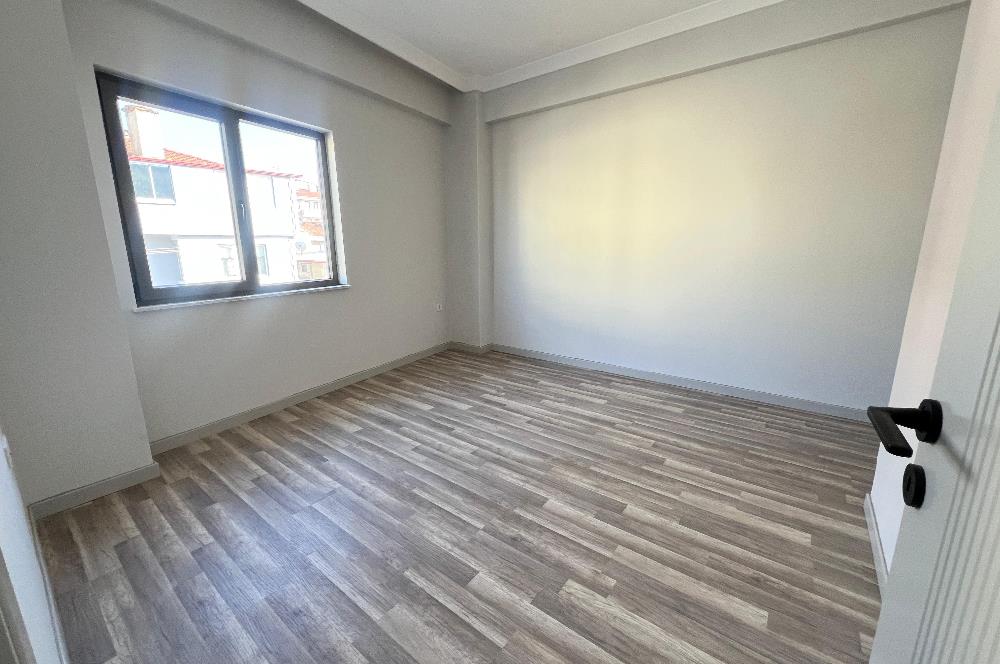 TOYGAR'DA SATILIK 1+1 DAİRE C21 BAL'DA