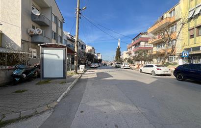 TOYGAR'DA SATILIK 1+1 DAİRE C21 BAL'DA