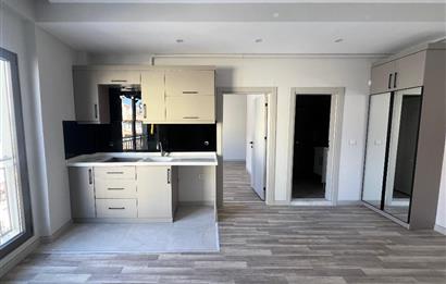 TOYGAR'DA SATILIK 1+1 DAİRE C21 BAL'DA