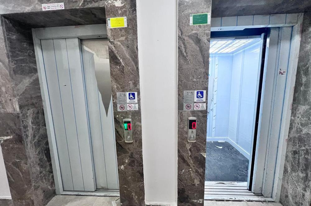 DERİNCE YENİ KENT TOKİ 3+1 KİRALIK