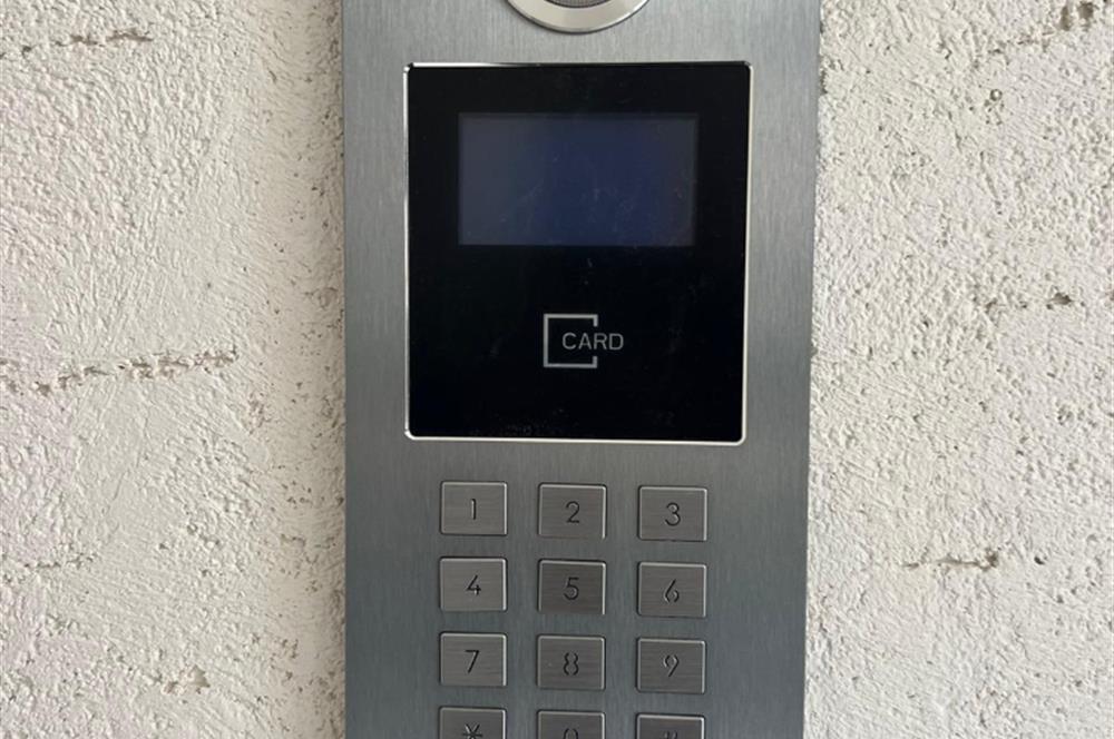 DERİNCE YENİ KENT TOKİ 3+1 KİRALIK