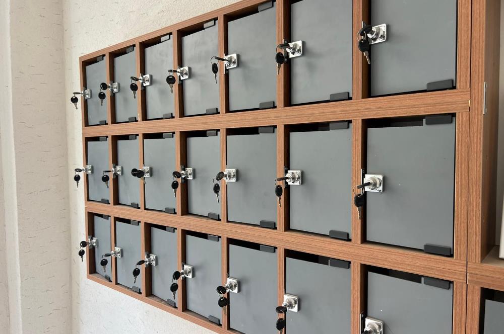 DERİNCE YENİ KENT TOKİ 3+1 KİRALIK