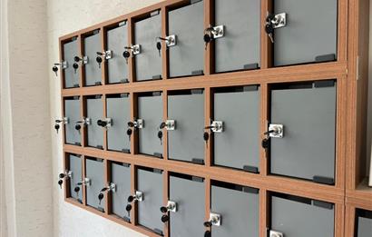 DERİNCE YENİ KENT TOKİ 3+1 KİRALIK