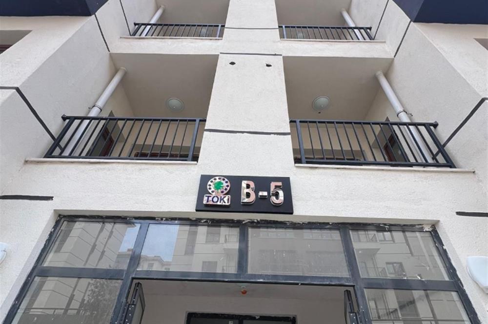 DERİNCE YENİ KENT TOKİ 3+1 KİRALIK