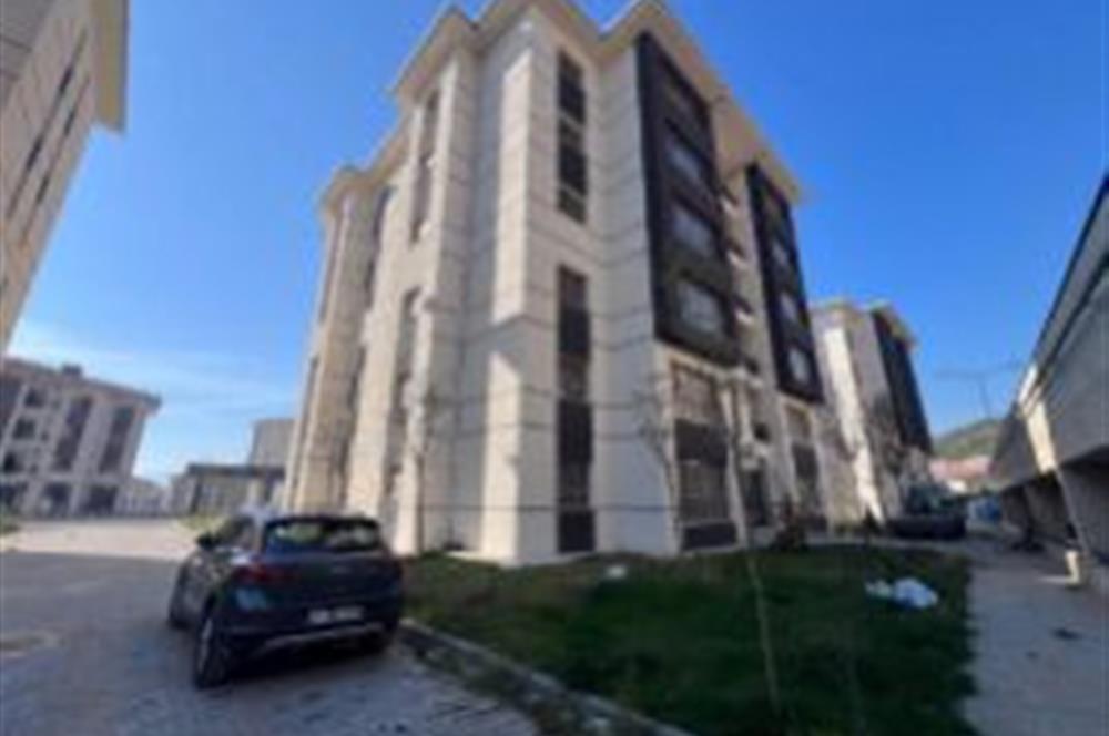 DERİNCE YENİ KENT TOKİ 3+1 KİRALIK