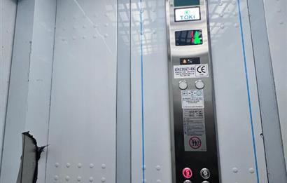 DERİNCE YENİ KENT TOKİ 3+1 KİRALIK