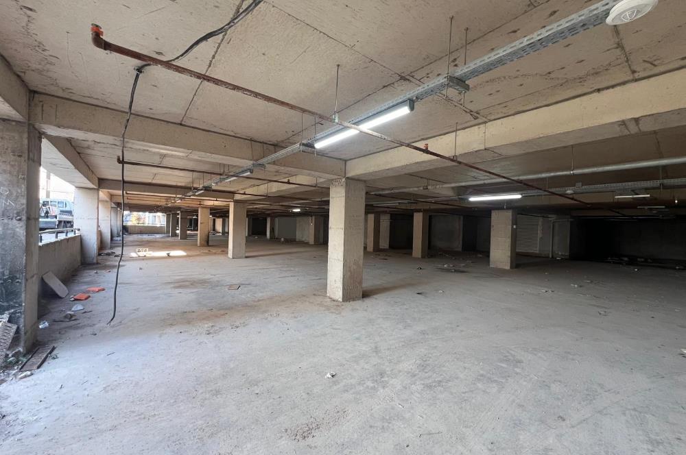 DERİNCE YENİ KENT TOKİ 3+1 KİRALIK