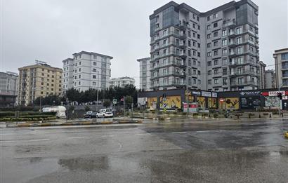 AKKULE 4'DE 2+1 KAPALI MUTFAK BALKONLU SATILIK DAİRE