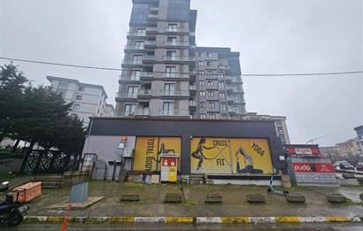 AKKULE 4'DE 2+1 KAPALI MUTFAK BALKONLU SATILIK DAİRE