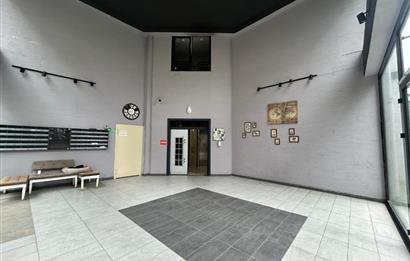AKKULE 4'DE 2+1 KAPALI MUTFAK BALKONLU SATILIK DAİRE