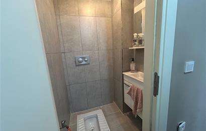 AKKULE 4'DE 2+1 KAPALI MUTFAK BALKONLU SATILIK DAİRE