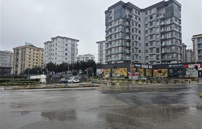 AKKULE 4'DE 2+1 KAPALI MUTFAK BALKONLU SATILIK DAİRE