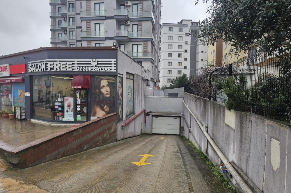 AKKULE 4'DE 2+1 KAPALI MUTFAK BALKONLU SATILIK DAİRE