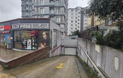 AKKULE 4'DE 2+1 KAPALI MUTFAK BALKONLU SATILIK DAİRE