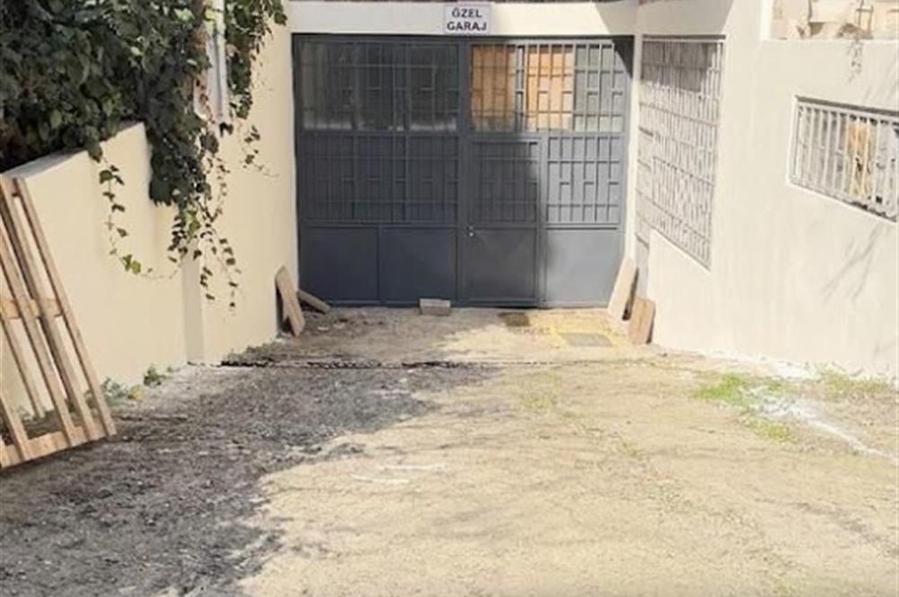 PENDİK BAHÇELİEVLER MAHALLESİ'NDE 400m2 KİRALIK DEPO/İMALATHANE