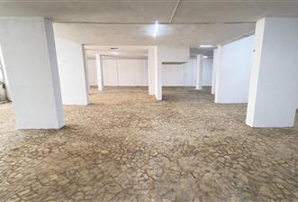 PENDİK BAHÇELİEVLER MAHALLESİ'NDE 400m2 KİRALIK DEPO/İMALATHANE - 9 - 33141