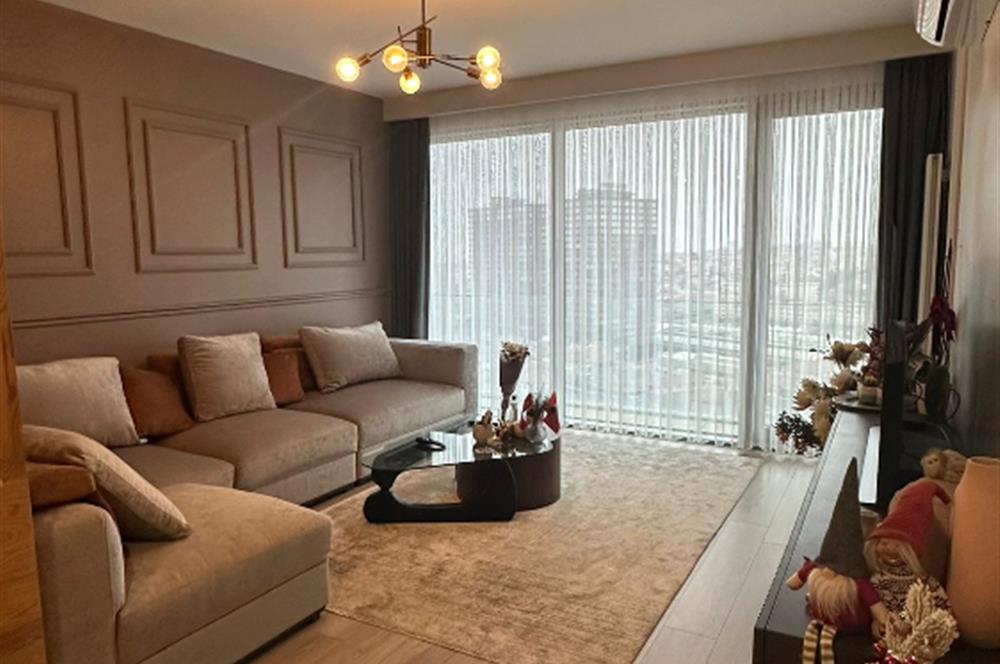 Century21 Premium'dan Şua Elite Concept Kadiköy'de Satılık Daire