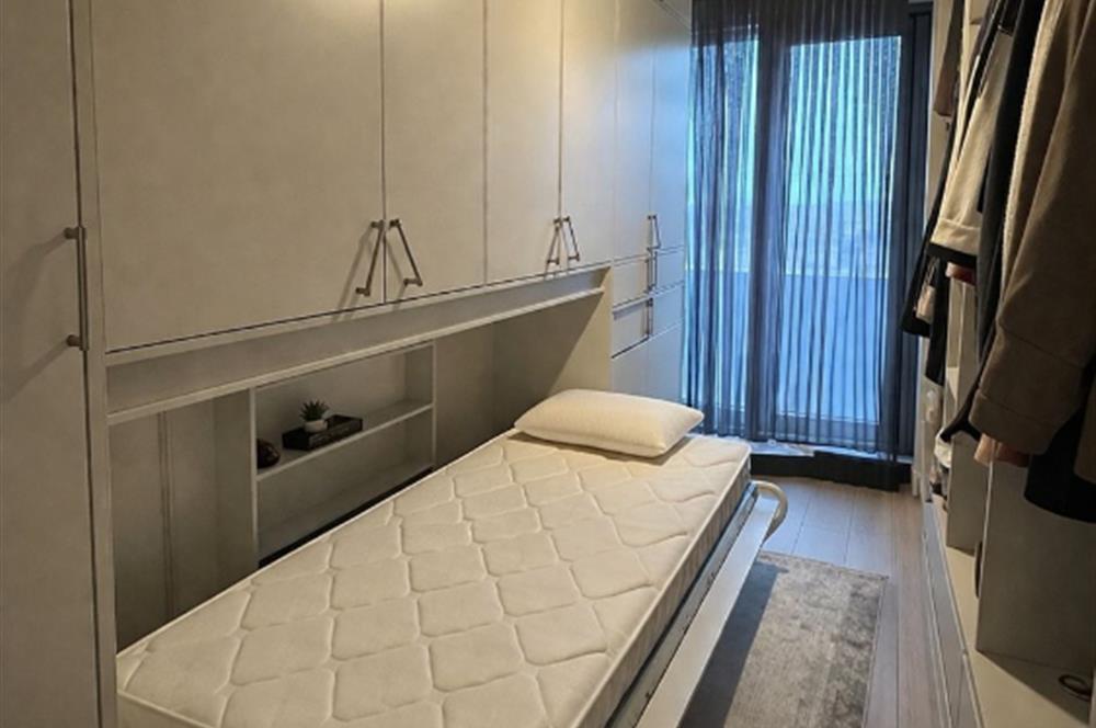 Century21 Premium'dan Şua Elite Concept Kadiköy'de Satılık Daire
