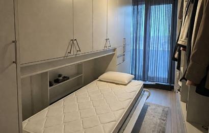 Century21 Premium'dan Şua Elite Concept Kadiköy'de Satılık Daire