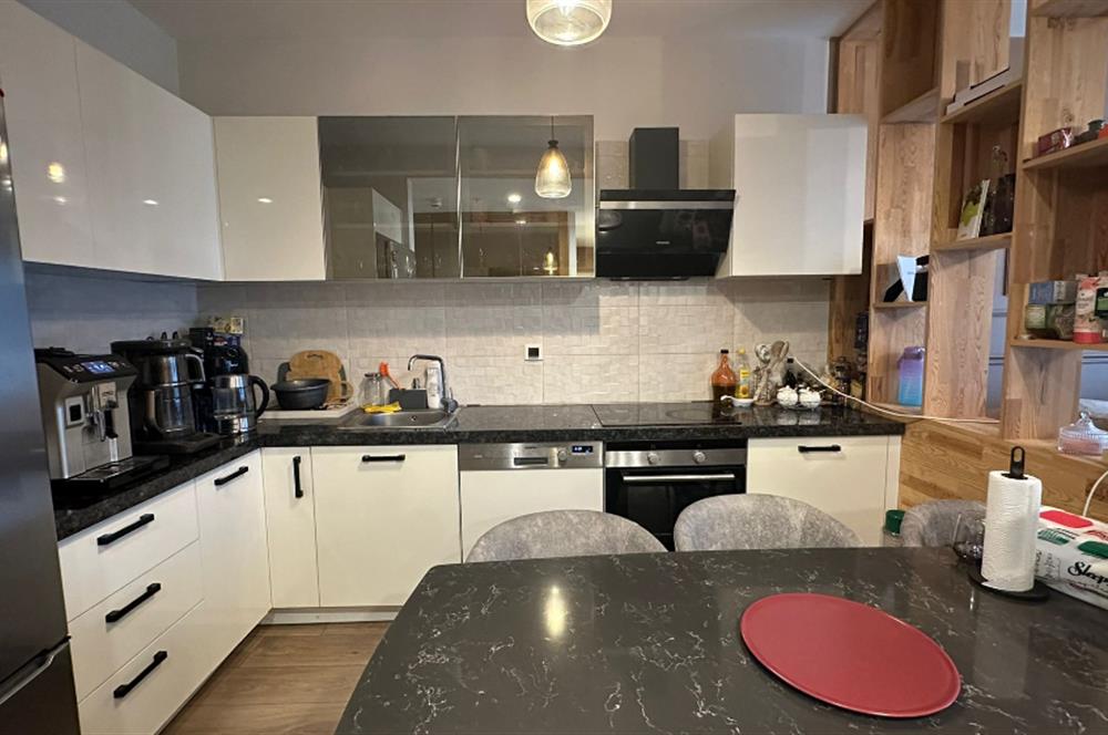 Century21 Premium'dan Şua Elite Concept Kadiköy'de Satılık Daire