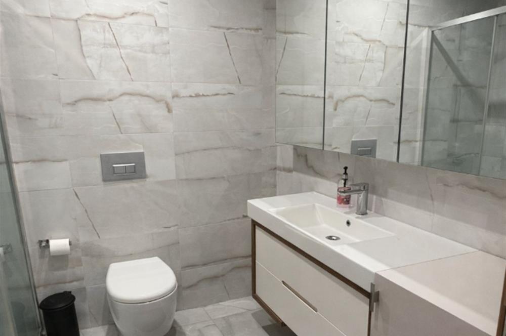 Century21 Premium'dan Şua Elite Concept Kadiköy'de Satılık Daire