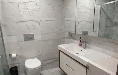 Century21 Premium'dan Şua Elite Concept Kadiköy'de Satılık Daire