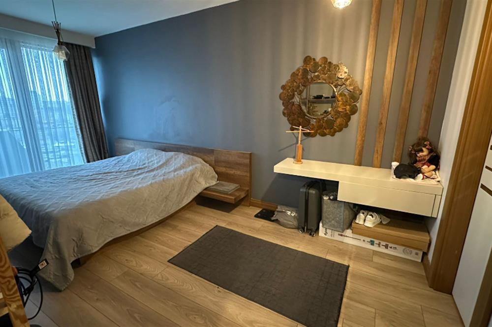 Century21 Premium'dan Şua Elite Concept Kadiköy'de Satılık Daire