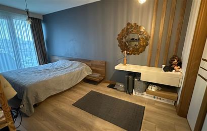 Century21 Premium'dan Şua Elite Concept Kadiköy'de Satılık Daire