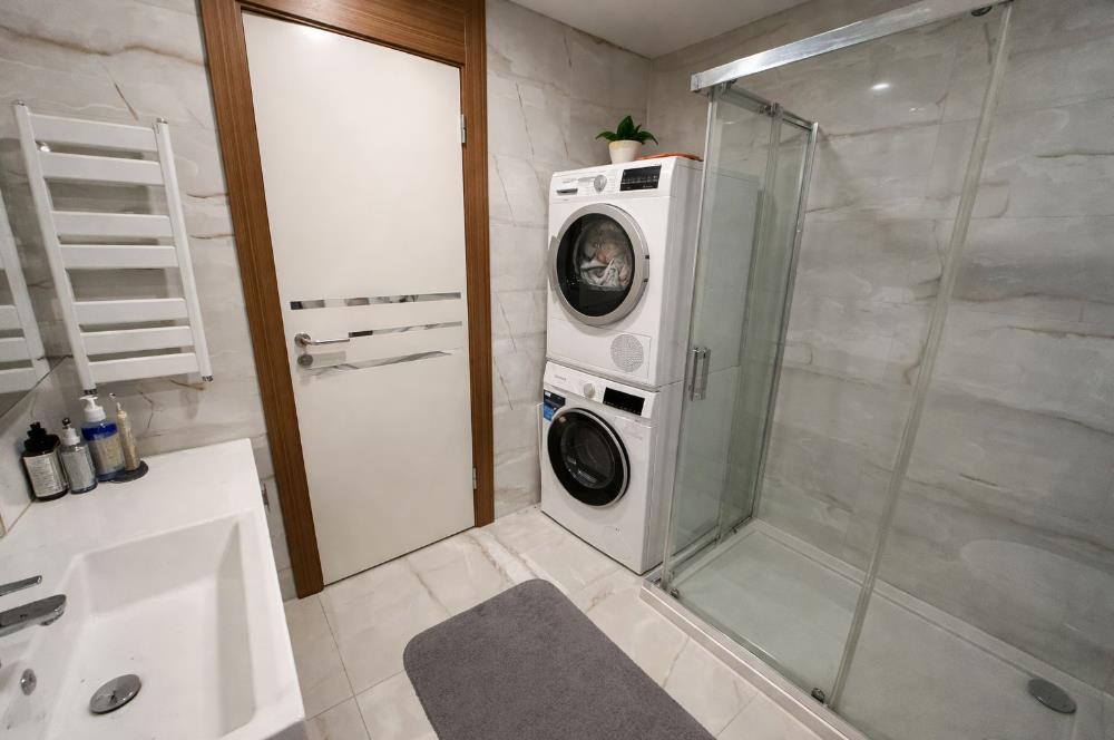 Century21 Premium'dan Şua Elite Concept Kadiköy'de Satılık Daire