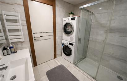 Century21 Premium'dan Şua Elite Concept Kadiköy'de Satılık Daire