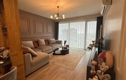 Century21 Premium'dan Şua Elite Concept Kadiköy'de Satılık Daire