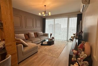 Century21 Premium'dan Şua Elite Concept Kadiköy'de Satılık Daire - 3 - 33144