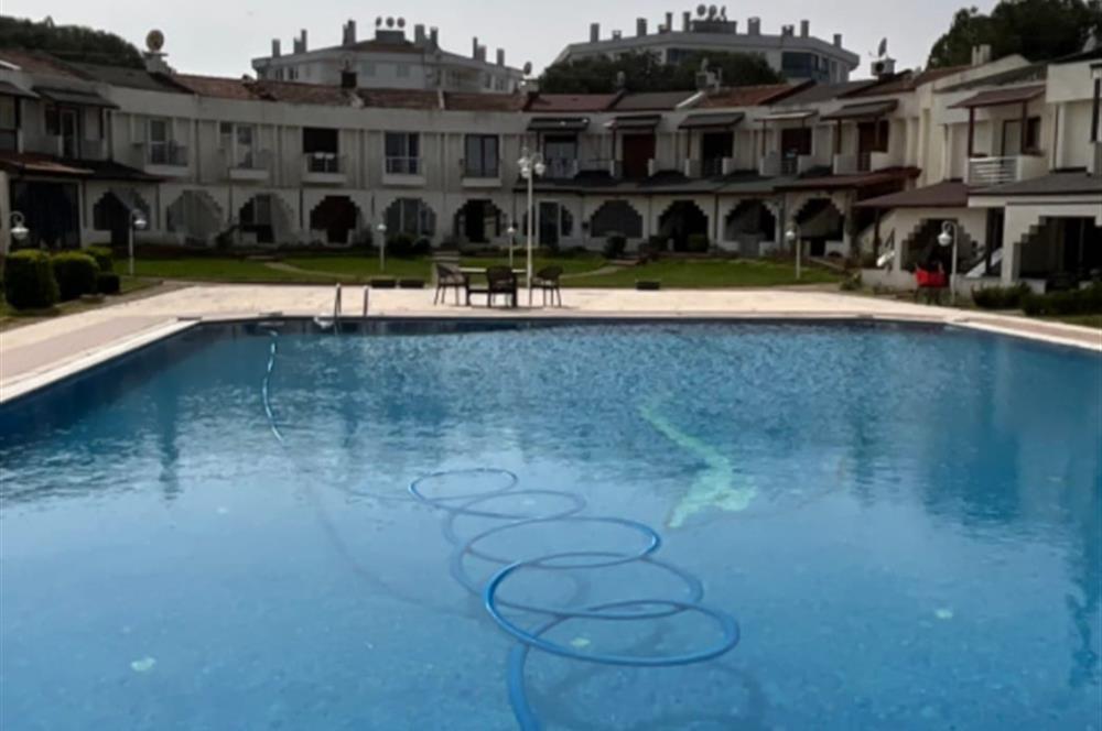 Century 21 Ewa | Sayılgan Villaları 3+1 Kiralık Dubleks