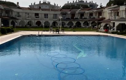 Century 21 Ewa | Sayılgan Villaları 3+1 Kiralık Dubleks