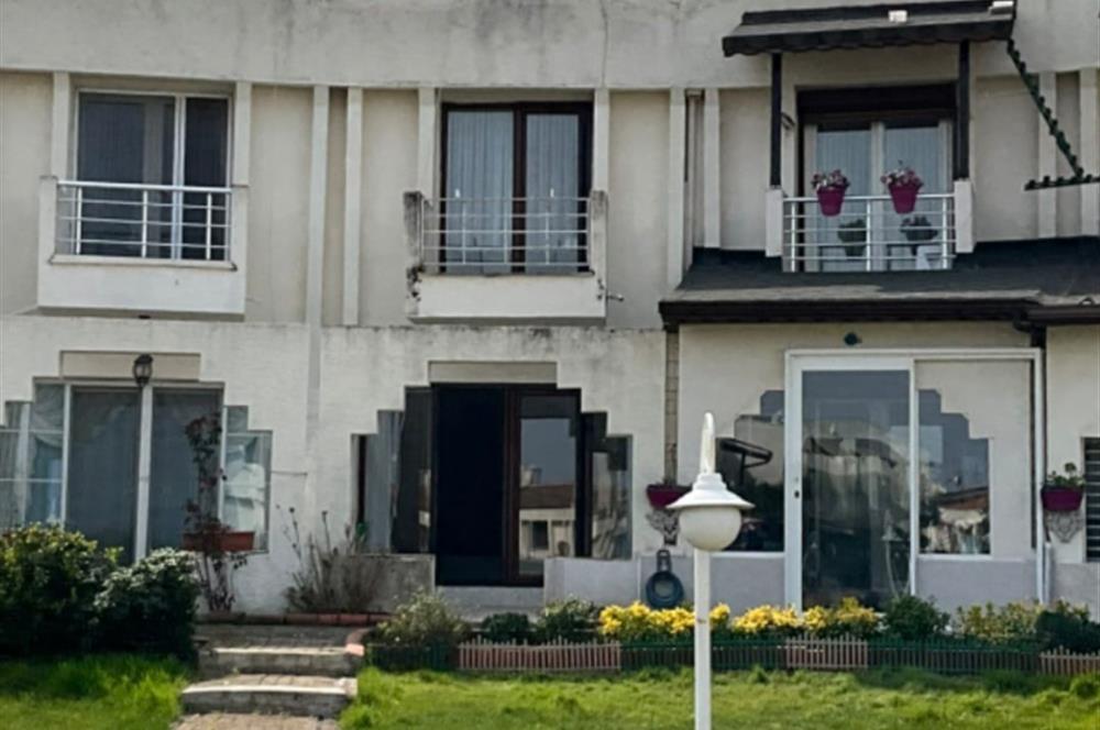 Century 21 Ewa | Sayılgan Villaları 3+1 Kiralık Dubleks