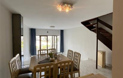 Century 21 Ewa | Sayılgan Villaları 3+1 Kiralık Dubleks