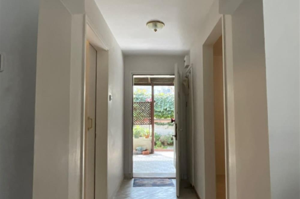 Century 21 Ewa | Sayılgan Villaları 3+1 Kiralık Dubleks