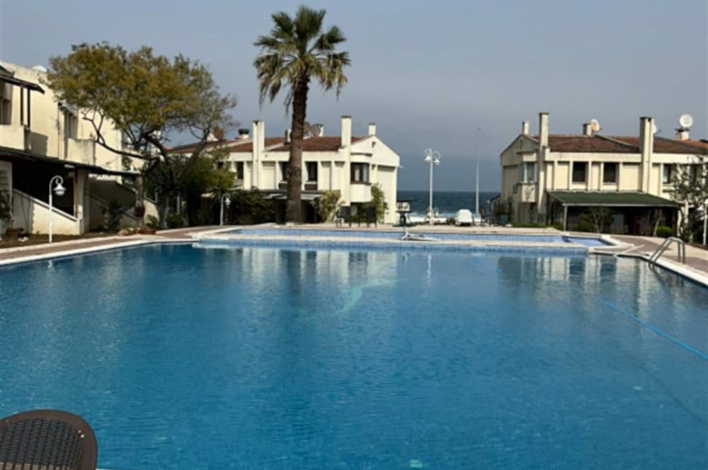 Century 21 Ewa | Sayılgan Villaları 3+1 Kiralık Dubleks