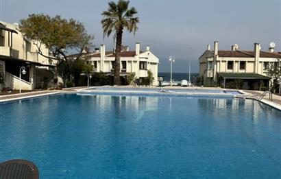 Century 21 Ewa | Sayılgan Villaları 3+1 Kiralık Dubleks