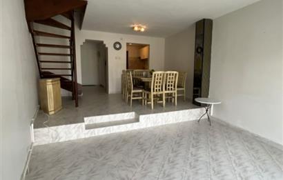 Century 21 Ewa | Sayılgan Villaları 3+1 Kiralık Dubleks