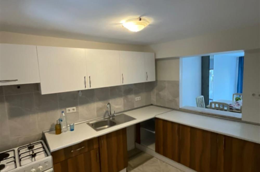 Century 21 Ewa | Sayılgan Villaları 3+1 Kiralık Dubleks