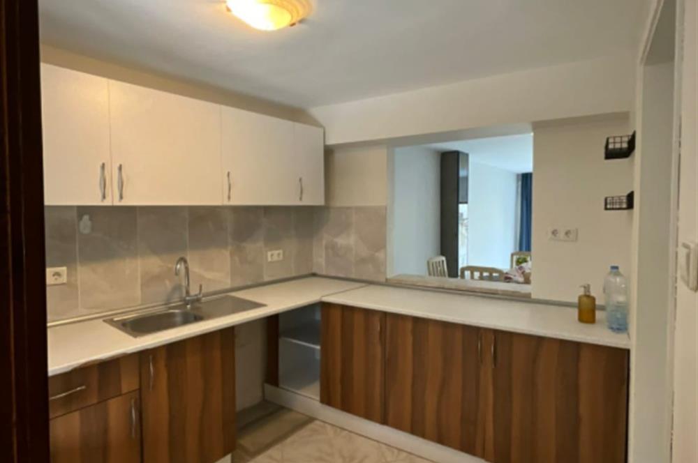 Century 21 Ewa | Sayılgan Villaları 3+1 Kiralık Dubleks